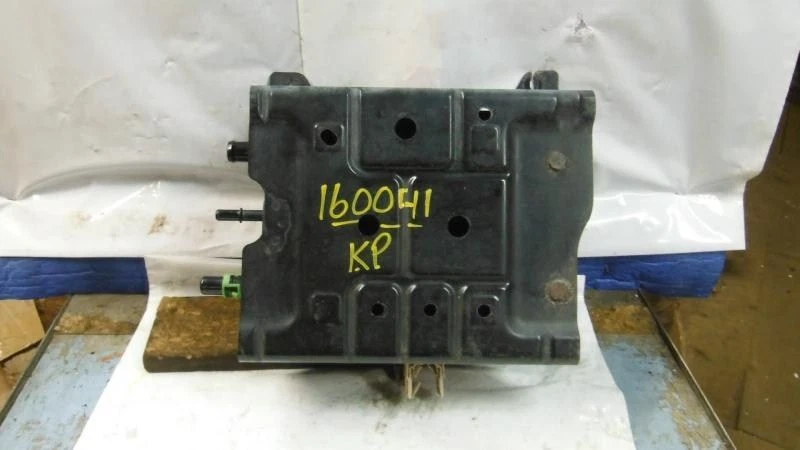 MAZDA 2 2014 Fuel Vapor Canister 328832 - Image 4 of 4