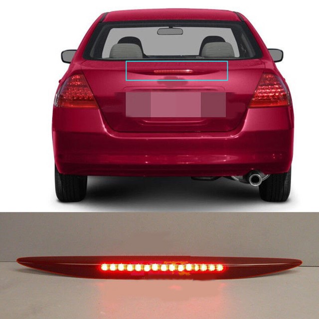 Brake lamp honda accord Brake lamp honda accord