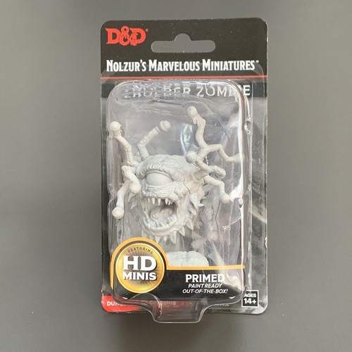 Pathfinder Battles Deep Cuts D&D Nolzur's Wspaniała gra planszowa Miniaturowa zabawka WZK - Zdjęcie 44 z 90