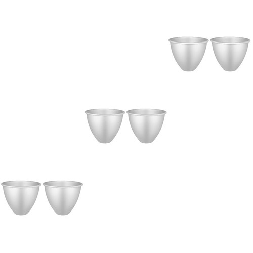 3 Pack Stampo Per Torta Bambole Utensili Da Cucina Pratici - Foto 11 di 12