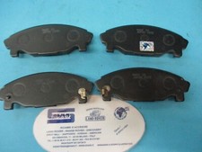 Plaquette de frein Daihatsu GRAN MOVE