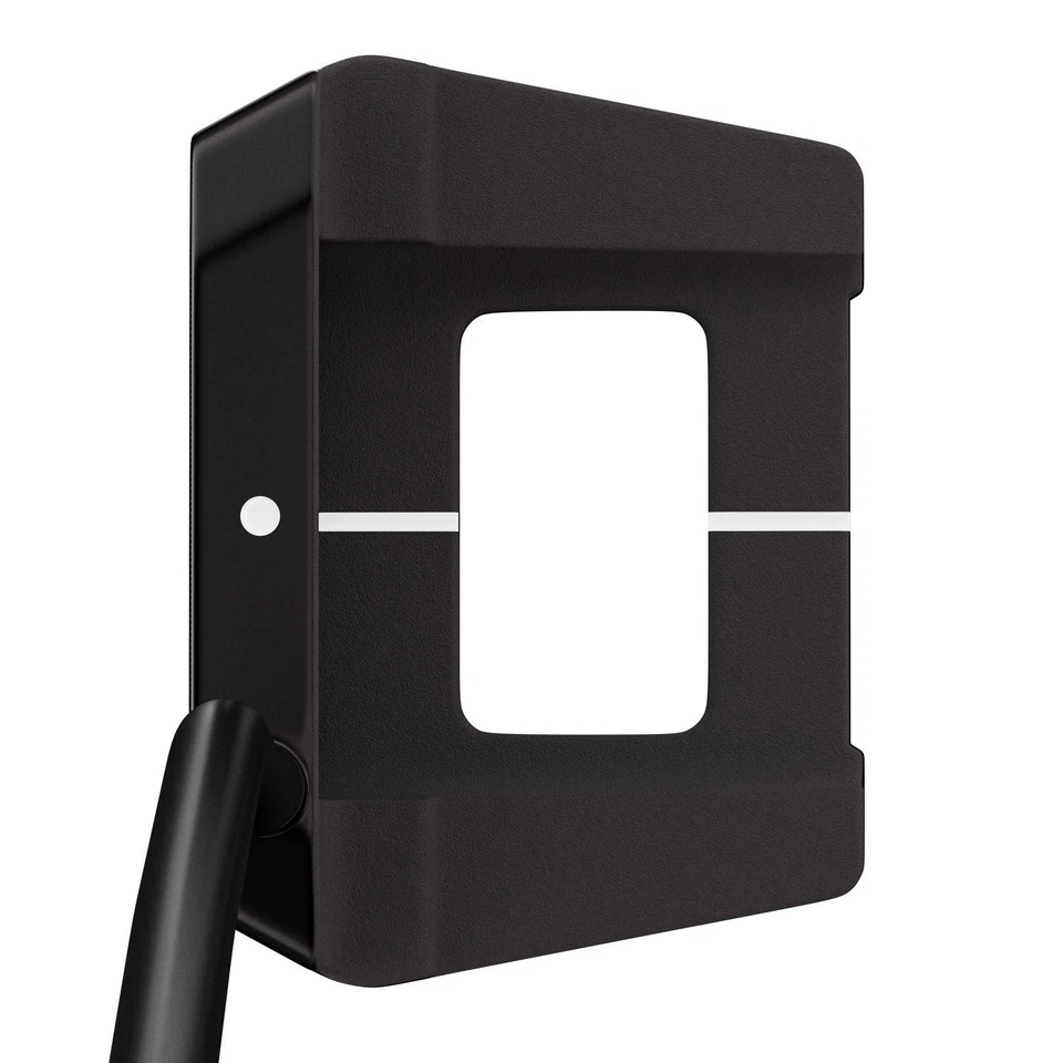 Ram FX-04 CNC Milled Square Mallet Putter, Right Hand - Image 2 of 4