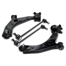 Brazo De Suspensión Delantero Izquierdo Inferior Para Mazda 3 Y 5 BK, CR19, CW
