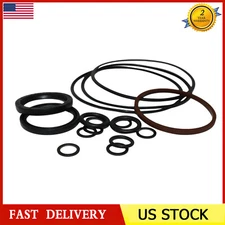 Seal Kit For Eaton Char-Lynn Hydraulic Motor 104 105 Series 60023-000 60023000