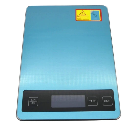 Homever Electronic Kitchen Scale Food Tempered Glass Homever K7H Household