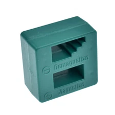 1pc Magnetizer Demagnetizer for Screwdriver tips tool bits Tweezers Steel Parts
