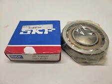 NEW IN BOX! GENUINE SKF ANGULAR CONTACT BALL BEARING 7313-BECBY