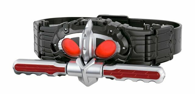 Bandai Dx Amazons Driver Transform Narikiri Goods For Sale Online Ebay