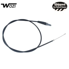 52in Throttle Cable For Coleman CT200U Trail 200 Mini 196cc Bike