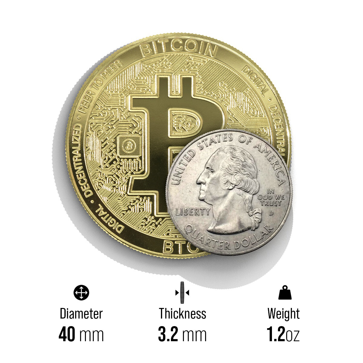 コレクション Bitcoin Amazon | ビットコイン Bitcoin Collectible ギフト バーチャル