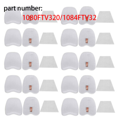 Filters for Shark Rocket APEX DuoClean HV380 HV381 HV382 ZS360 Vacuum US