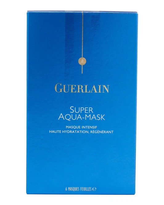 Guerlain Skin Masks for sale | eBay