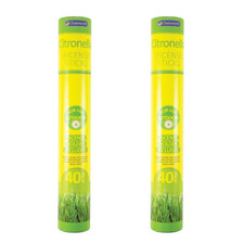 Citronella Incense Sticks Outdoor Garden Anti Mosquito Insect Fly Repellent