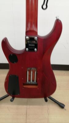 WASHBURN NUNO BETTENCOURT MODEL Electric Guitar | eBay