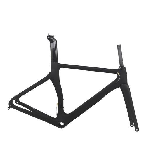 SERAPH BIKE Aero road bike racing frame 