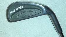 //Tour Model System II Peripheral Weighting #3 Iron - RH - Men's - #3