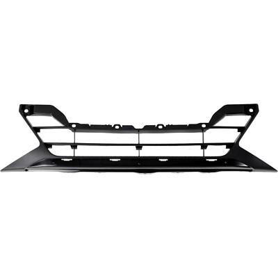 New Front Bumper Face Bar Grilles Fits Nissan Sentra 622546LB0A NI1036113