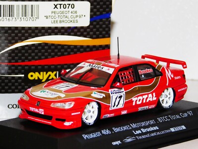 Peugeot Sport ミニカー 1/18 1996年モデル Peugeot Sport ミニカー 1/18 1996年モデル Peugeot Sport