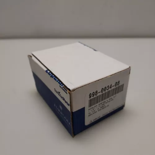 COPELAND EMERSON 998-0034-08 1 1/4" TO 7/8" ID ROTALOCK ADAPTER AND SEAL KIT NIB