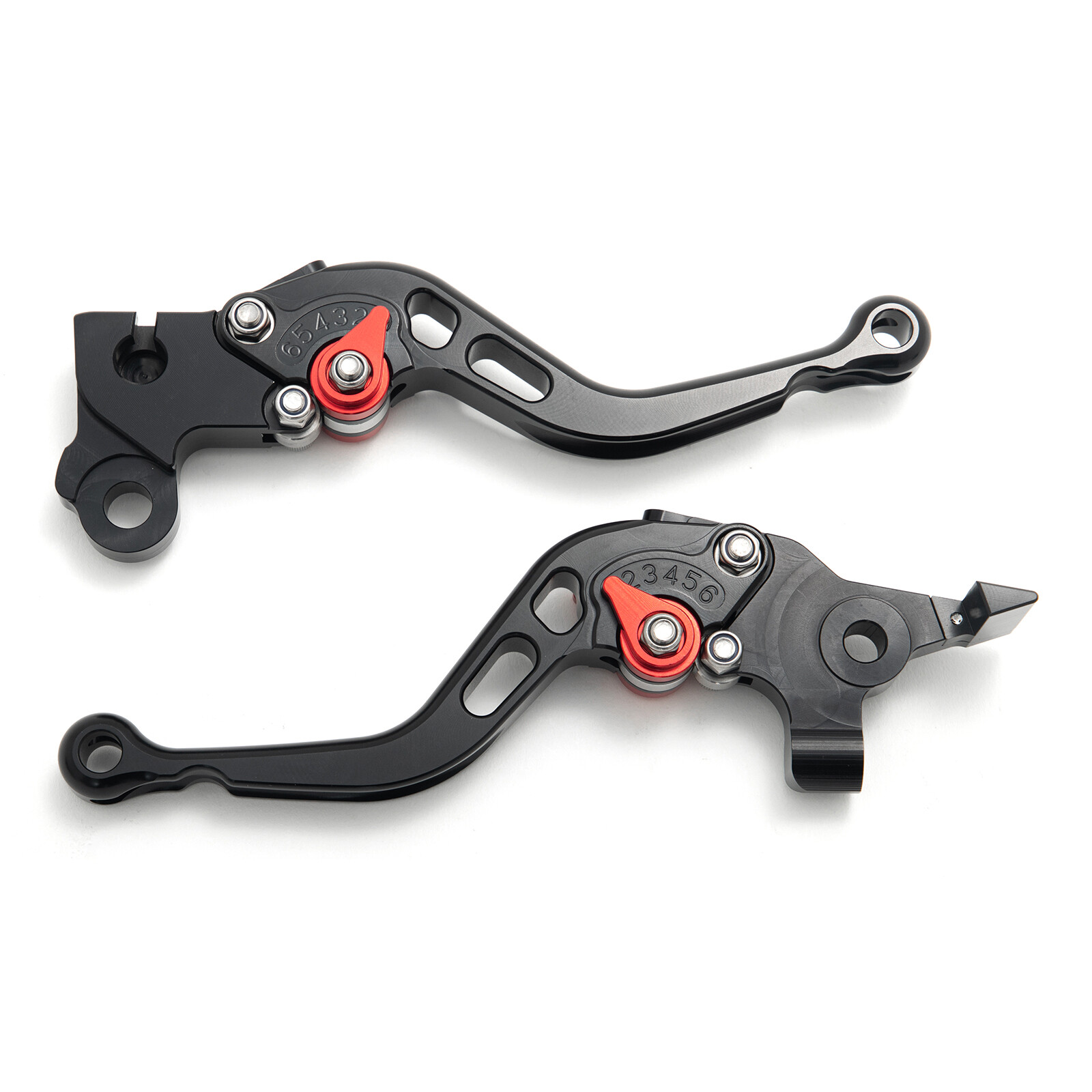 Brake Clutch Levers for Honda CBF 1000 F / FA CBR1000F CB1300 S/F