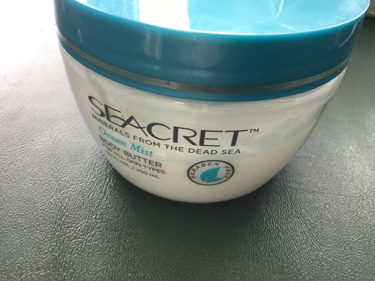Seacret minerals from cheap the dead sea