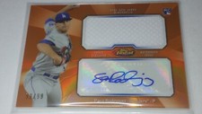 You Pick Your Cards - Los Angeles Dodgers Team - MLB Baseball Card Selection