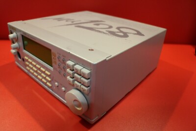 USED YAMAHA MU-128 V2 Sound Module Tone Generator from Japan U1497