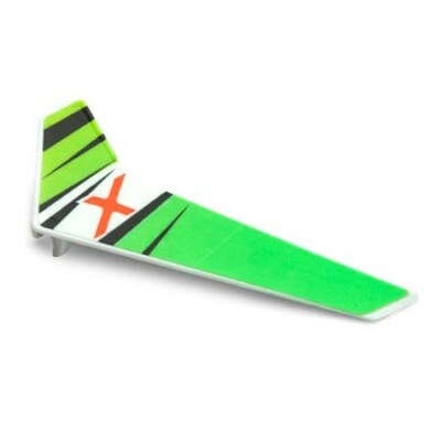 Blade mCP X BL Optional Heckflosse BLH3910O