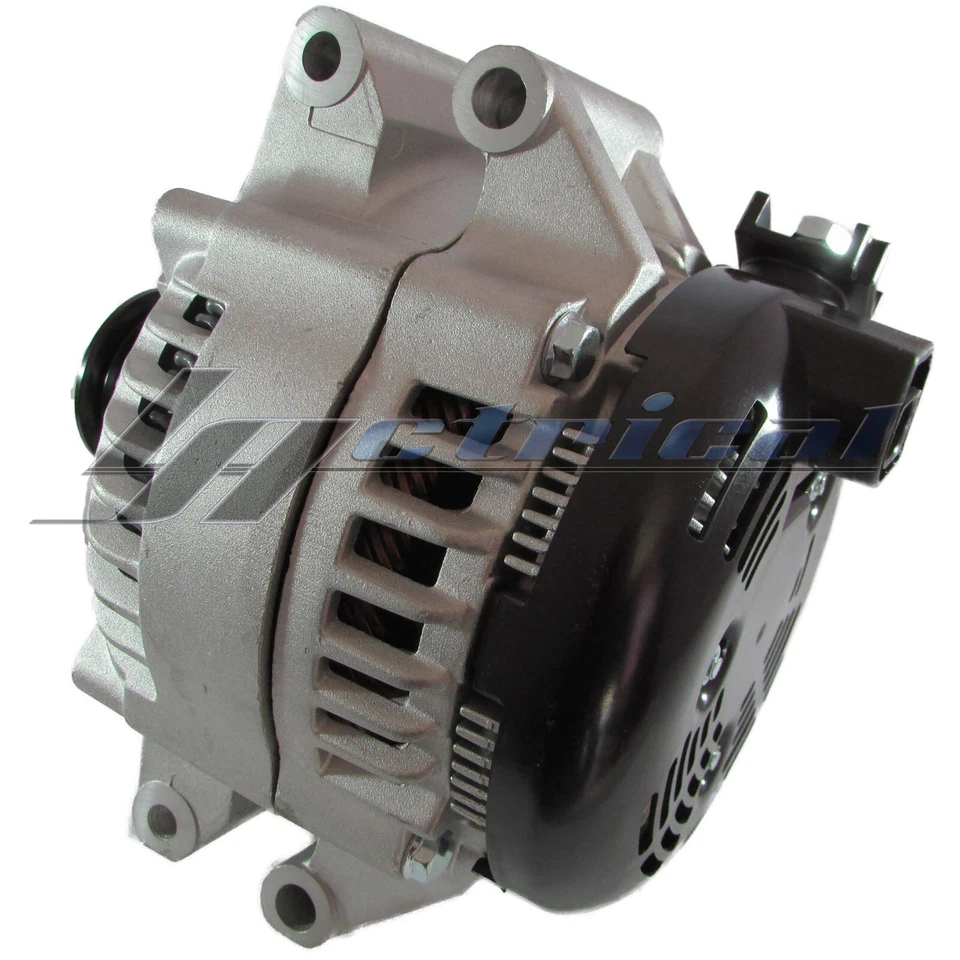 NUEVO ALTERNADOR BMW 335i 335i xDrive 135i L6 3.0L E82 E88 E90 E91 E92 HD 215A Foto 3 de 4