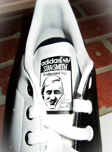 DISNEY X ADIDAS X CRUELLA DEVILLE Stan Smith Sneakers 3 STRIPE LIFE Low Stock - Picture 13 of 16