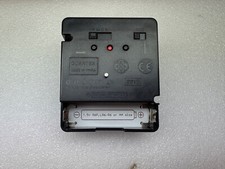 Atomic Radio Controlled Clock Movement  for 1...