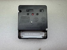 Atomic Radio Controlled Clock Movement  for 3/16" Dial Quartex