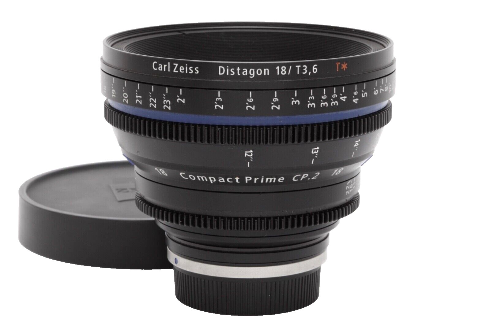 Zeiss Compact Prime | eBay