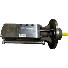 KNOLL KTS32-64-T5-A-KB Coolant Screw Pump Pump 201434917