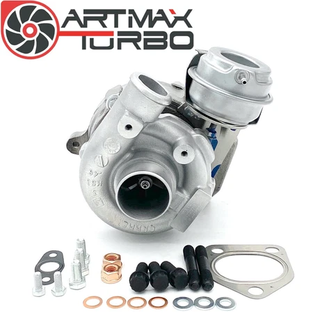 Turbolader 11652247905H