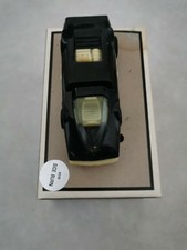 Hot Wheels Sizzlers Side Burn (6519)