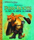 TC - Puss in Boots by Not Available (Hardcover, 2018)