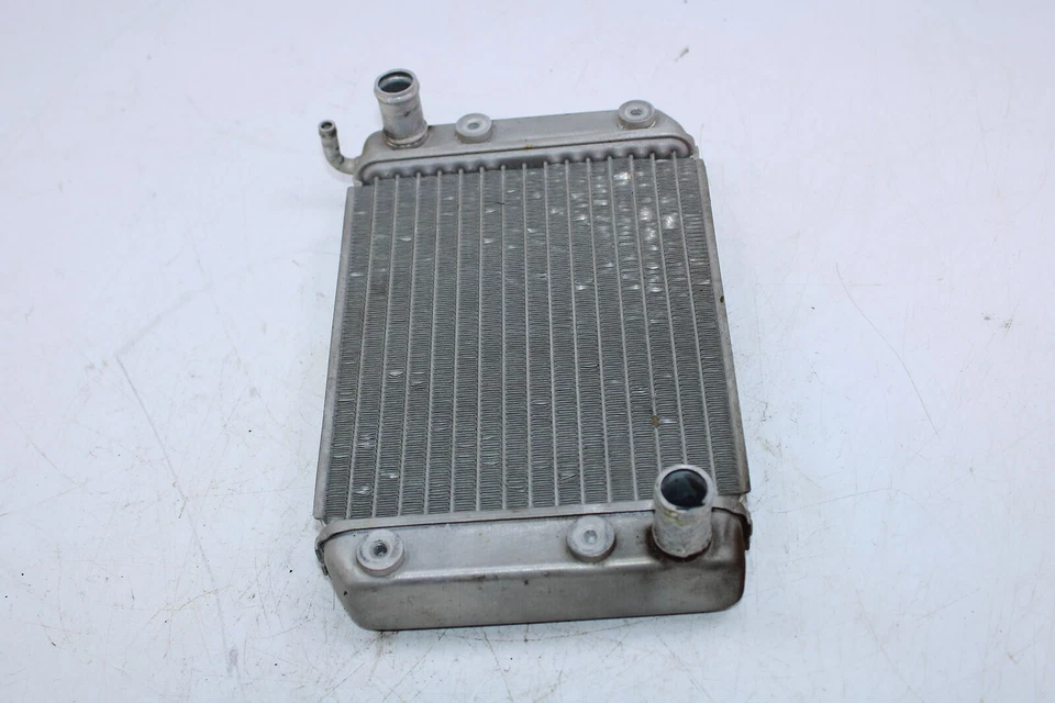 Ski-Doo Skandic 600 SWT HO E-TEC 2012 radiador radiador radiador de refrigeración 509000756 Foto 3 de 4