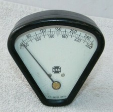 USG TEMPERATURE GAUGE 15619 FAHRENHEIT