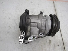 AC Air Condition Cooling Compressor RL 2002 2004 Acura 3.5L V6 OEM