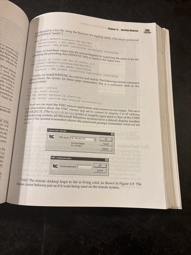 Hacking Exposed 7: Netzwerksicherheitsgeheimnisse und -lösungen von Kurtz, George Buch - Bild 9 von 11
