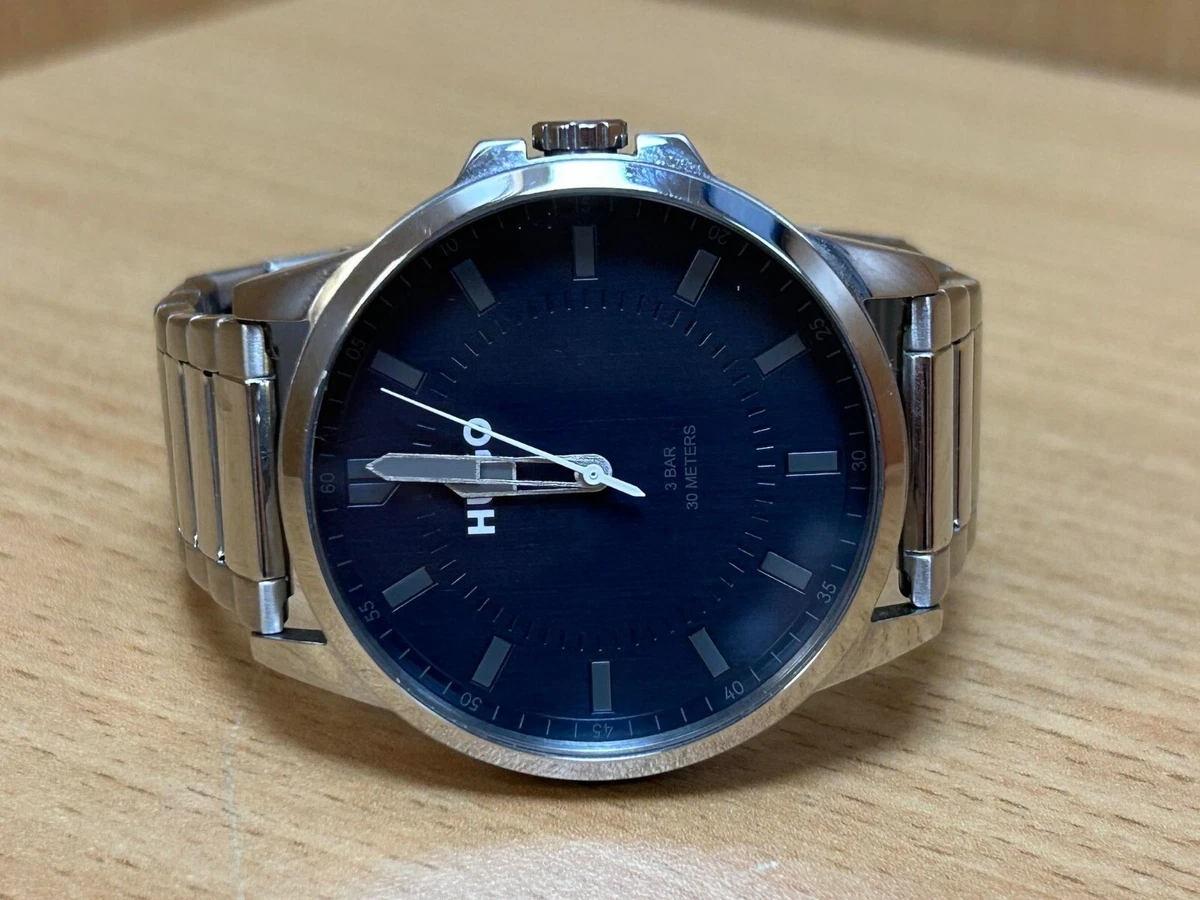 Hugo Boss HU.420.1.14.3515 Gents Watch RO 020000135624 ch.hh 25 07