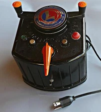Lionel KW Transformer Fully reconditioned with features never done, with pwr led