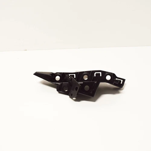 AUDI Q7 4M VORNE LINKS STOSSFÄNGERHALTERUNG FÜHRUNG 4M0807283B - Bild 9 von 11