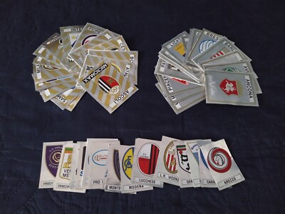 Mancolista 1988/89 album figurine calciatori panini a soli €0,30 da recupero
