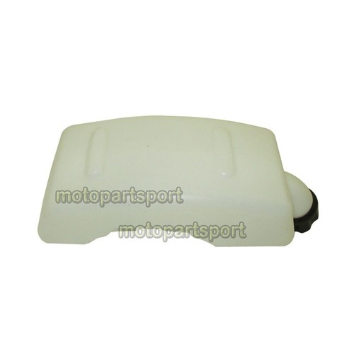 Kraftstofftank Mit Deckel - 1,2 Liter Ersatz Für Freischneider & Trimmer