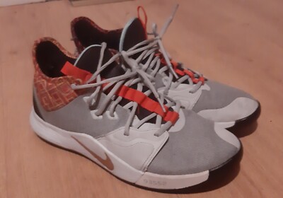 Nike PG Basketball Black History Month colourway UK