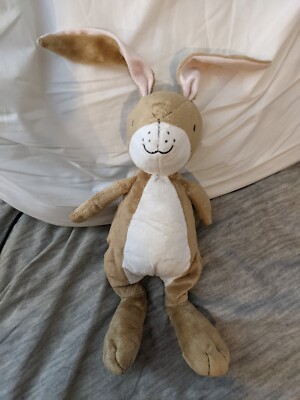 Guess How Much I Love You Nussbrauner Hase Plüschtier Stofftier 13 Zoll