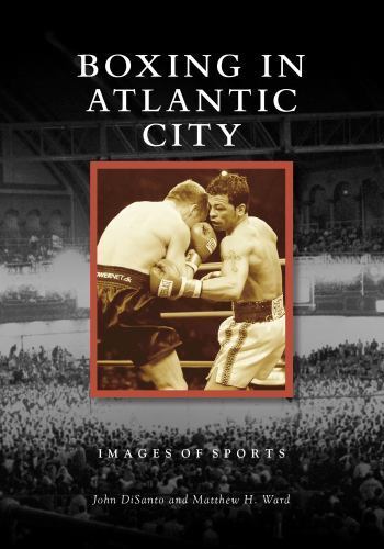 Boxe à Atlantic City [Images de sports] - Photo 1 sur 1