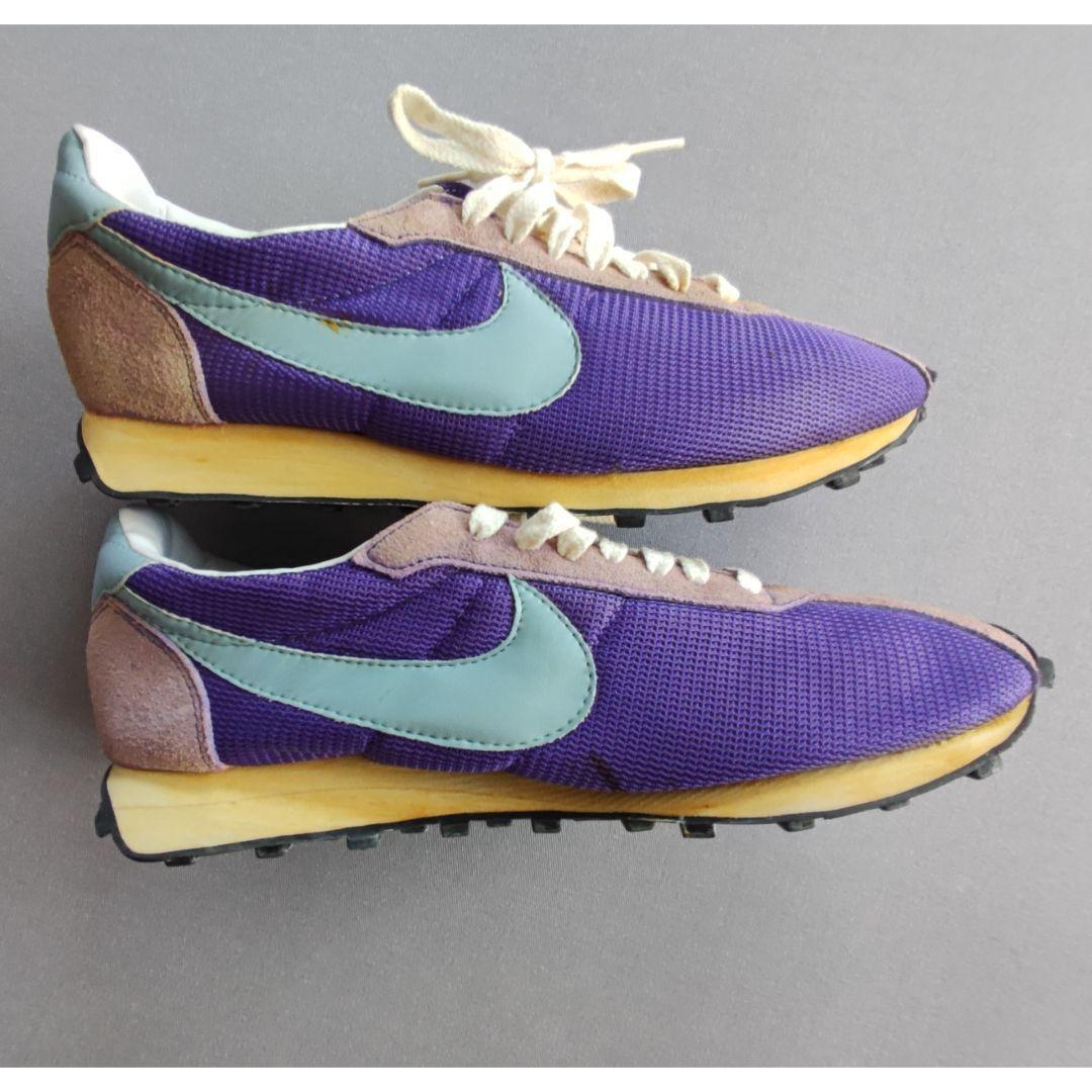 Authentic NIKE LD 1000 VNTG US 11.5 Vintage Dead Stock Varsity